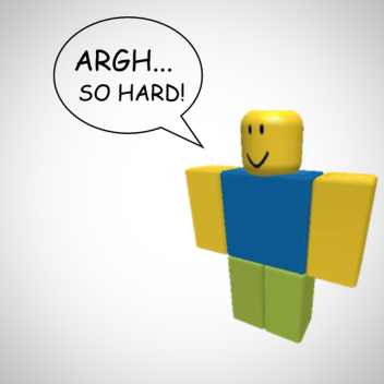 Hard Obby