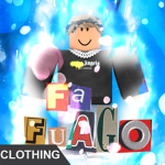 FaFuago Clothing