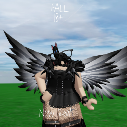 FALL 18+
