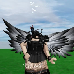 [🎃] FALL 18+ icon