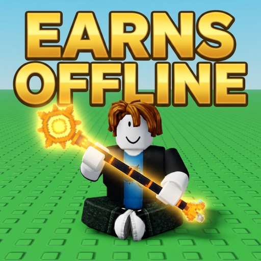 Magic Staff Tycoon