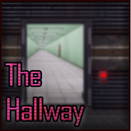 The Hallway [SCP-398]