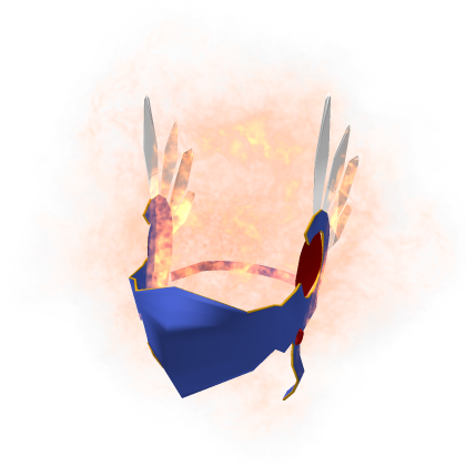 Fire valk