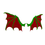 Christmas Wings