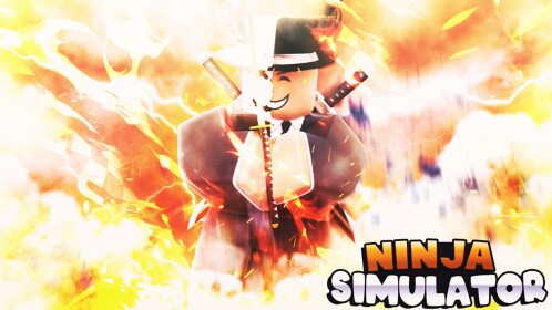 Ninja Simulator