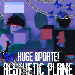 Aesthetic Plane™ 💜 [UPDATE]