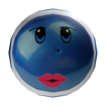 Sapphire Ball