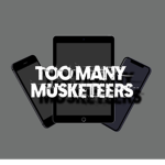 Too many musketeers