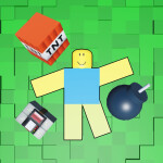 💣🌻 BOMB GARDEN (Explode to Grow!)