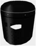 The Black Knights