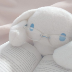 _- cinnamoroll avatar rating -_