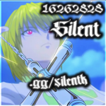 ヤ silent