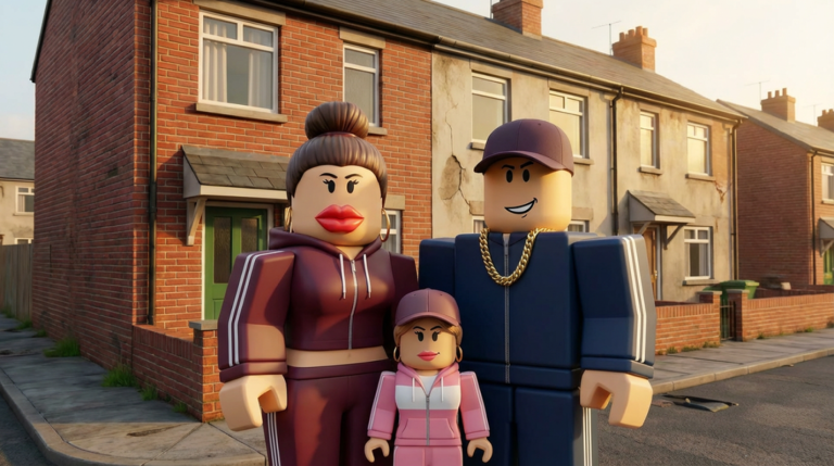 Benefit Street screenshot 2