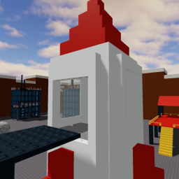 the perfect town