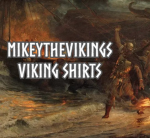 Viking shirts