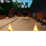 Rising Lava Survival (BETA RELEASE)