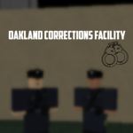 Oakland Corrections Facility