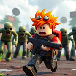 Zombie Survival
