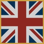 .The Empire of The United Kingdom
