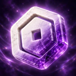 Amethyst Trading Experience icon
