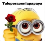 Minion holy church