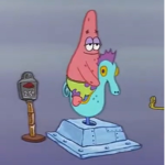Patricks homies
