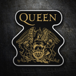 Queen official fan group