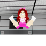 Shooting stars cheerleading