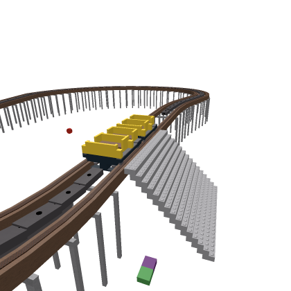 Better Buggy still.
