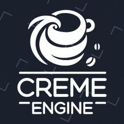 Créme Engine - Test Place (Pre-Release)