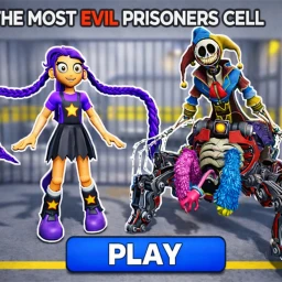 LILY LOVEBRAIDS VS PROTOTYPE PRISON RUN! (Obby) icon