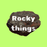 Rocky Things Soda