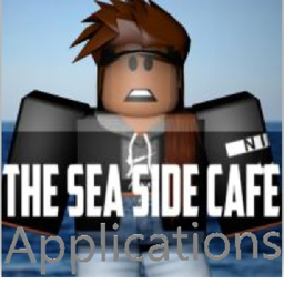 Sea Side Cafe™ Application Center