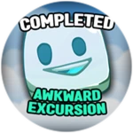 Beat the Awkward Excursion