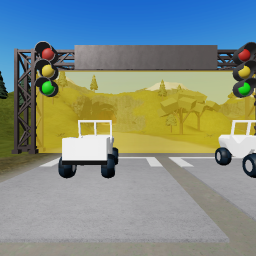 Racer Xtreme