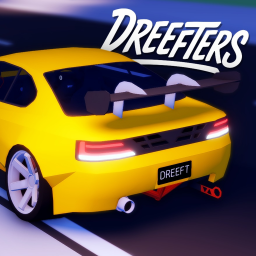 Dreefters icon