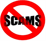 The Anti-Scammer Corporation