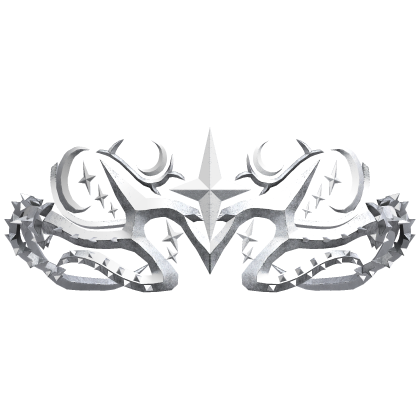Quartz Dynasty Crown Roblox item