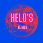 Helo's home