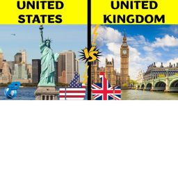 USA vs UK Capture The flag {UPDATES TANKS,BRIGES