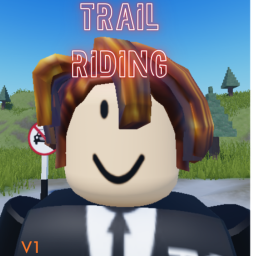 Trail Riding V1