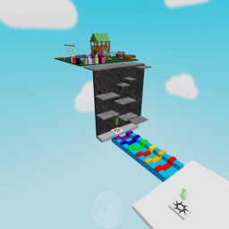 Obby for Fun