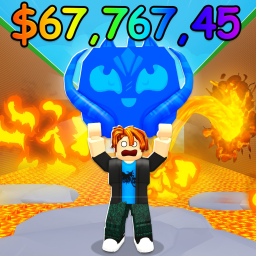 Survive LAVA For Fruits! icon