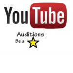 ~Youtube Auditions~