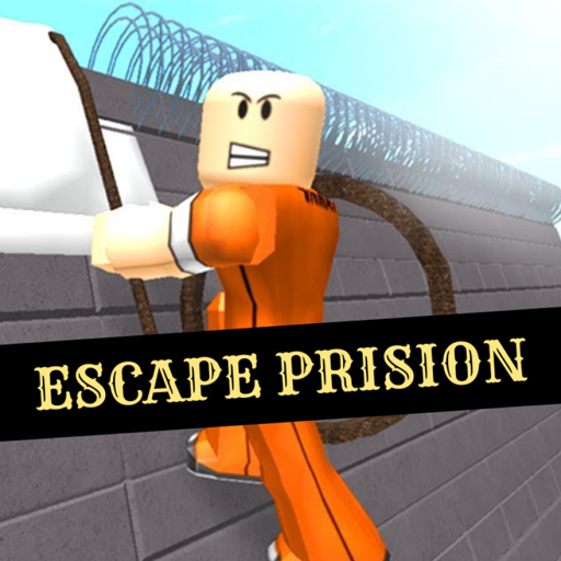 Escape Prision Obby!