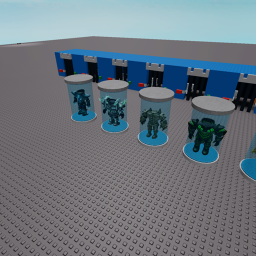 Random Stuff Simulator