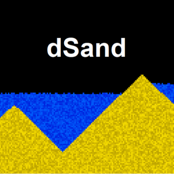 [v0.2] dSand [LEGACY]