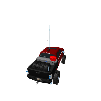mud rig