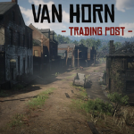 Van Horn Trading Post