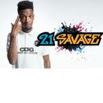 21 Savage Fan Group